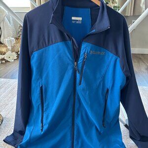 Marmot Men's Softshell Jacket-NWOT-XL